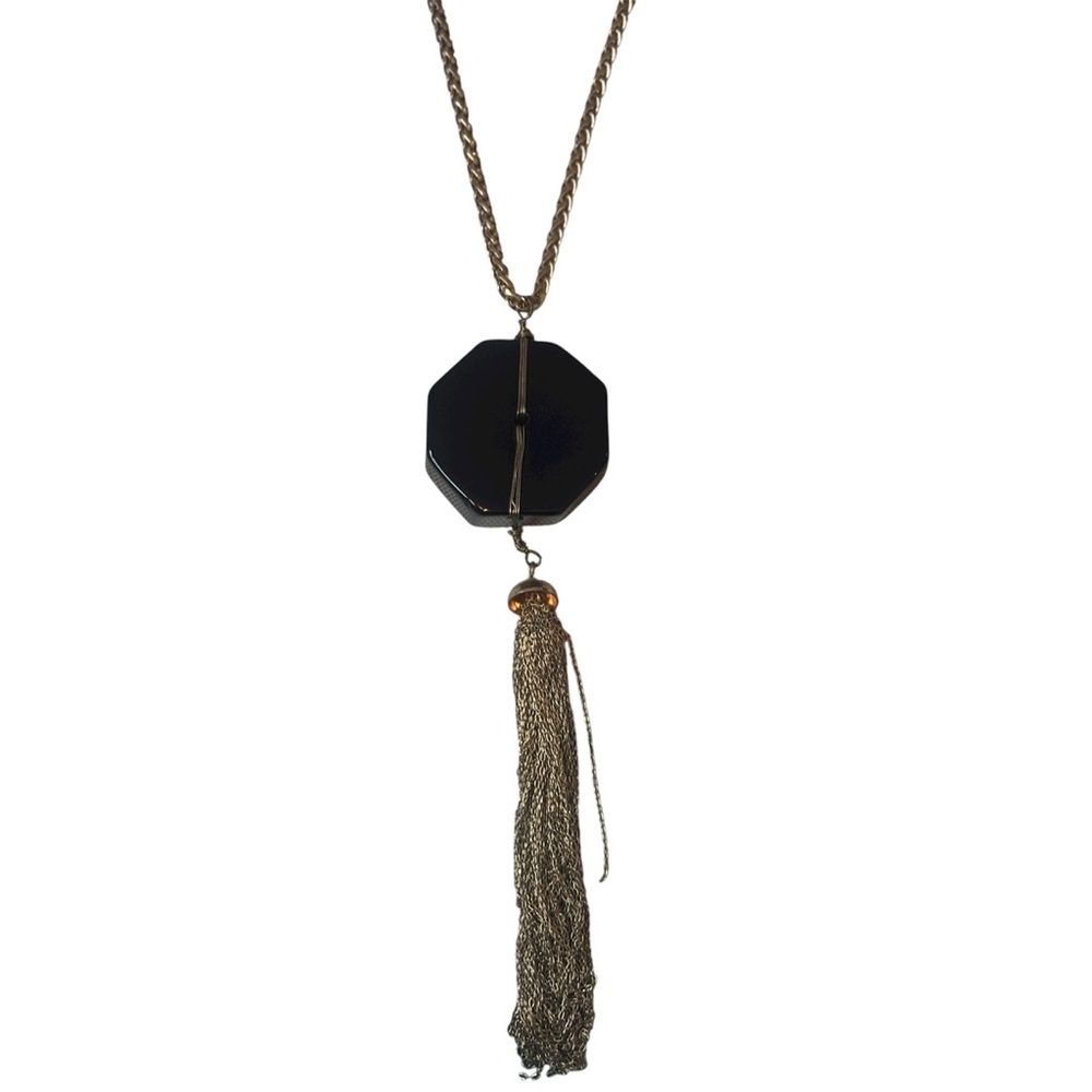 Marble Necklace - image 4